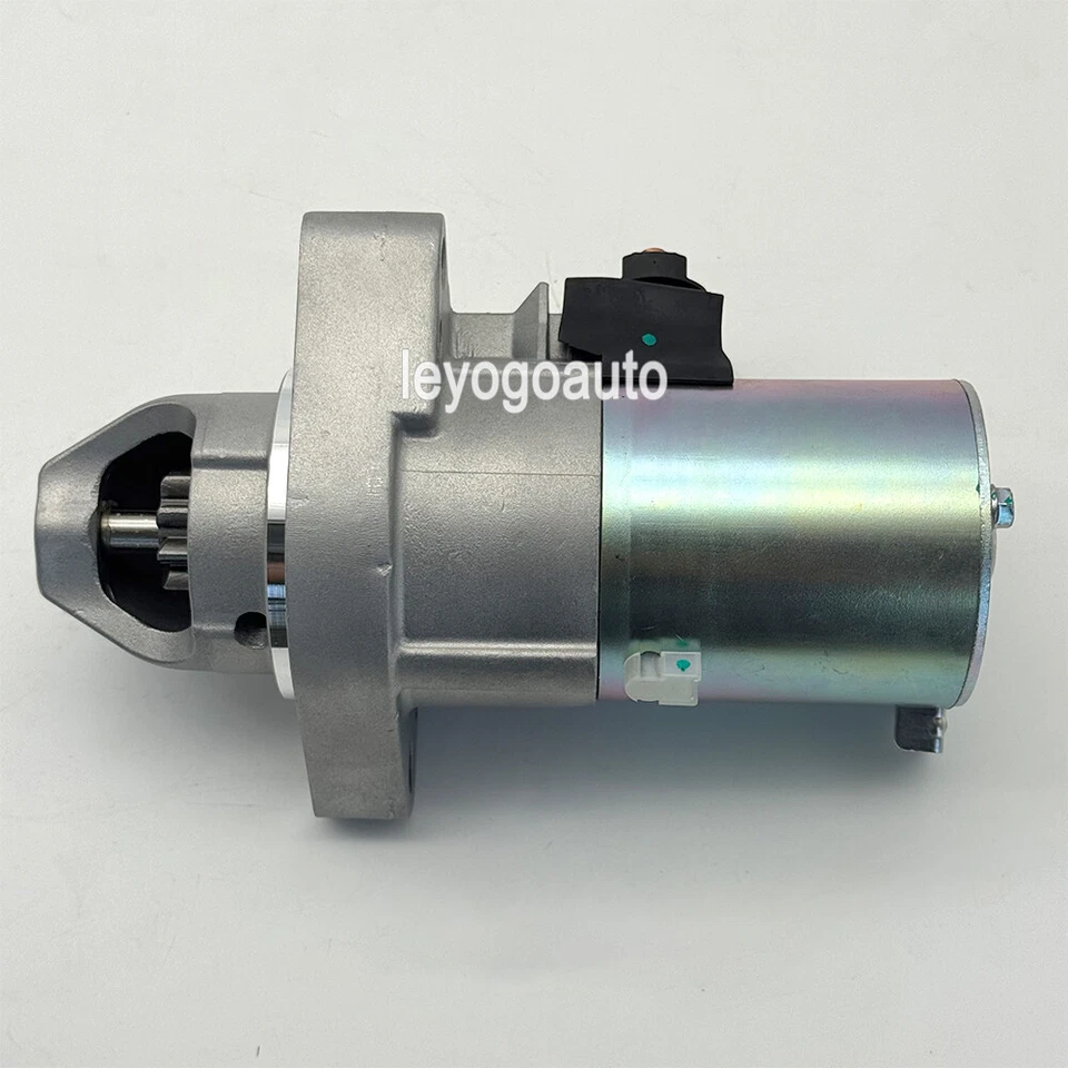 Arranque OEM 31200-PPA-505 para Honda CR-V CRV 2002 2003 2004 2005 2006 2,4 L 17844 Foto 3 de 4