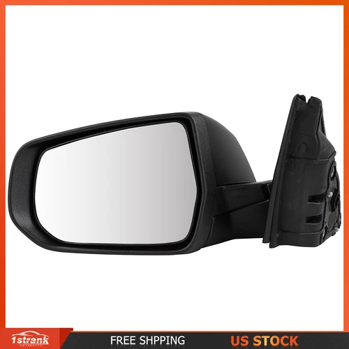 Driver Side Door Mirror For 2016-2021 Chevrolet Malibu
