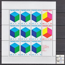 MTA0353.Nederland MNH m/s CV 17 eur