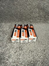 Spark Plug Iridium XP AUTOLITE XP3923 Lot Of 3