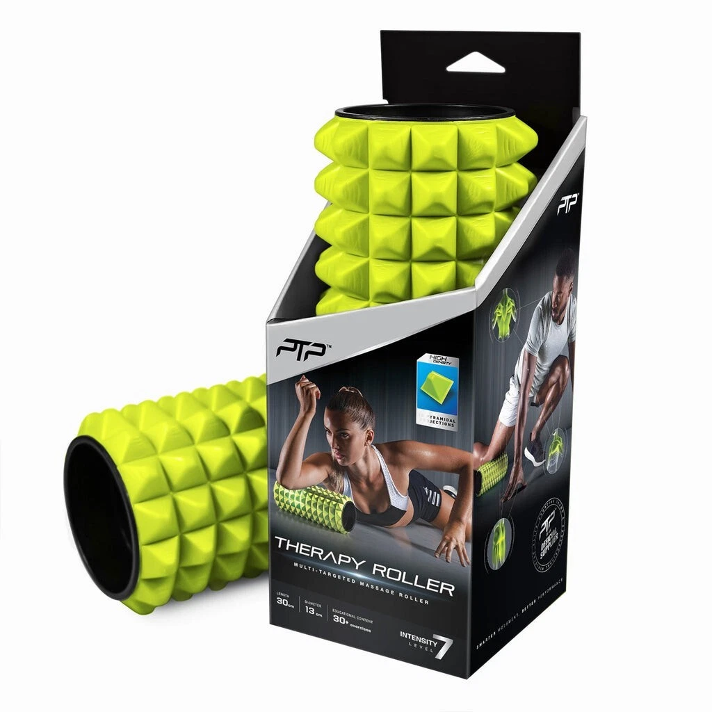 PTP Foam Roller RRP £40