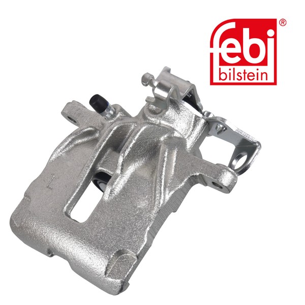 Febi Bilstein Bremssattel Hinten Links Bremssystem FüR Renault Trafic III Kasten-image