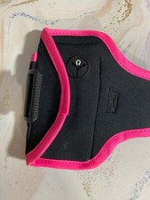 Karrimor Running Belt Arm Pouch