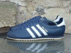 adidas rom vintage