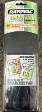 Rayovac Universal Battery Charger Alkaline & NiMH AAA AA C D 9V NEW!