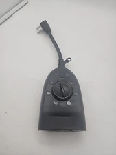 Intertek Electrical Power Two Outlet YLT-32 Timer Raintight 125VAC 60Hz