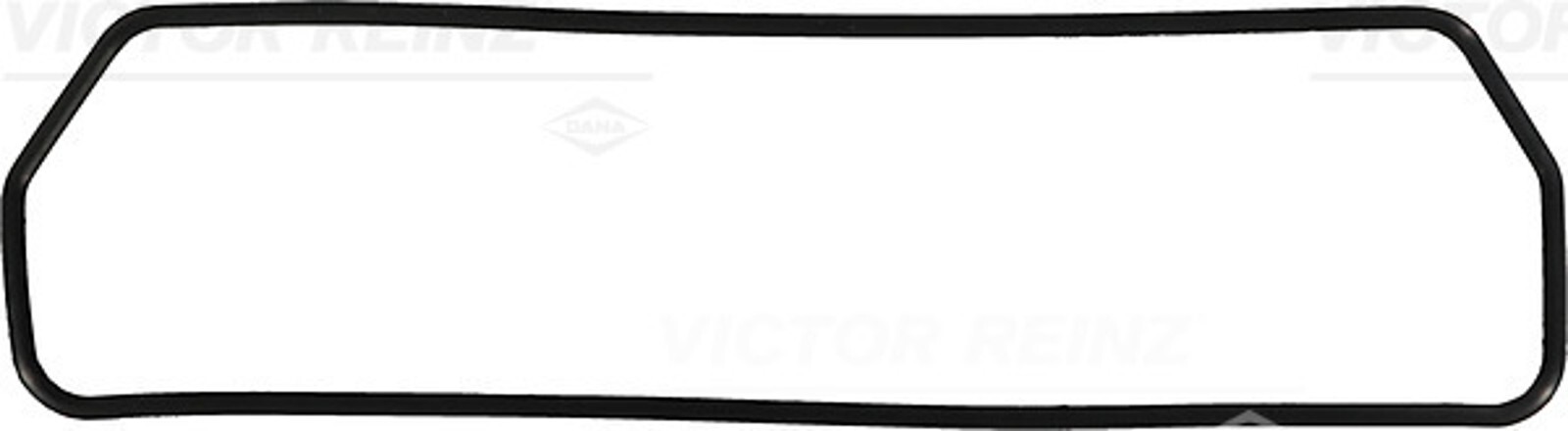 Joint de couvercle de soupape VW 1.0-1.4B pour stopper les fuites d'huile