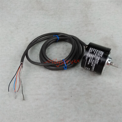 Omron Rotierende Encoder E6C2-CWZ6C 2000P/R E6C2-CWZ6C Neu IN Karton