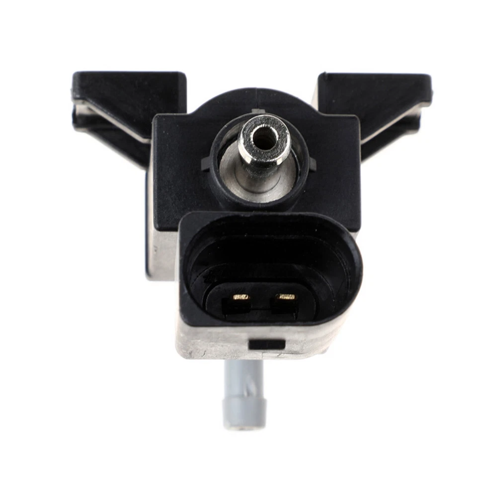 Electroválvula turbocompresor Boost 06F906283F para VW Golf Passat Audi A3 A4 A6 TT Foto 3 de 4