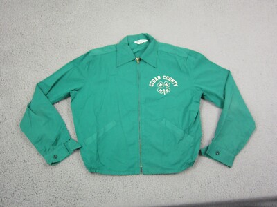 OFFICIAL 4-H JACKET 60s VINTAGE ドリズラー 希少 OFFICIAL 4-H JACKET 60s VINTAGE ドリズラー 希少 s-l400.jpg