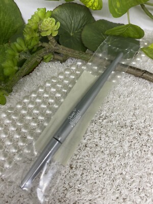trend it up SHINE BRIGHT Eyeliner Filzspitze 010 silber metallic 1 Stück *neu*