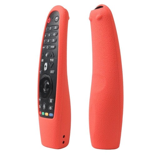 Colorful Optional Case Protective Cover For LG 3D Smart TV Magic Remote AN-MR600 - Picture 9 of 9