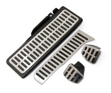 Kit Pédalier Alu Aluminium Seat Leon 2 II Toledo 3 III VW Sharan Boîte Manuelle