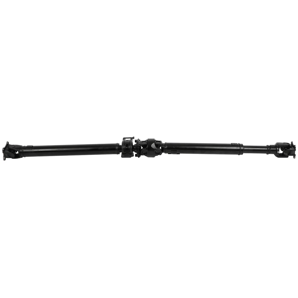 Rear Driveshaft Prop Shaft For Toyota Tacoma 1996-2004 V6 3.4L Automatic Trans Foto 4 de 4