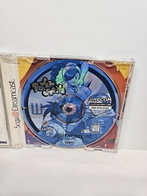 💠Power Stone💠 [LIKE NEW] (Sega Dreamcast, 1999) +complete+ ✔️