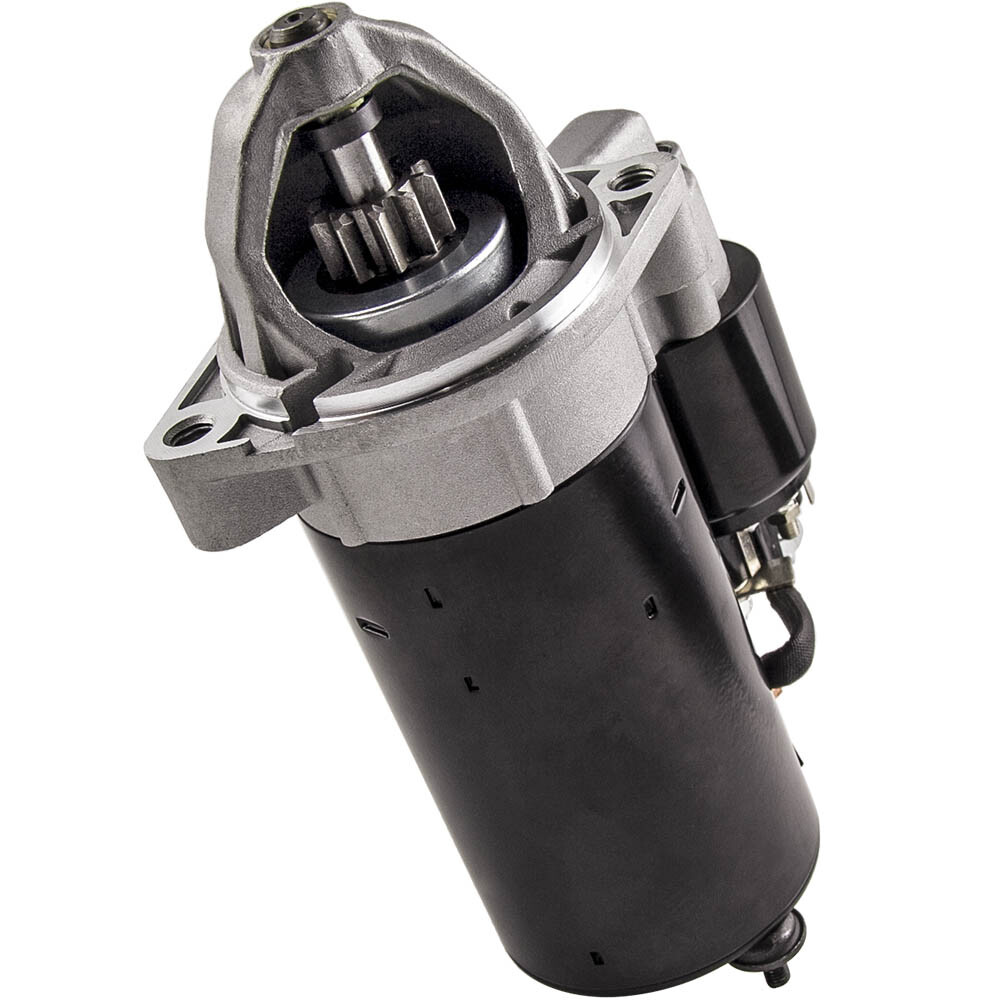 STARTER MOTOR for MERCEDES SPRINTER 2.2 CDI VITO VIANO C200 E200 DIESEL Updated