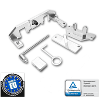 Castex -Motor Einstellwerkzeug FüR Citroen, Peugeot, Ds, PSA 1.0, 1.2 EB2 Vti