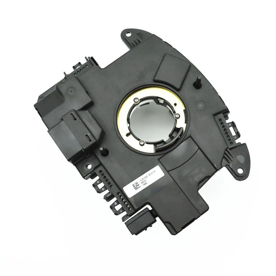 NEW 5K0953569AS Cruise Control Module column winding spring for VW Passat B6 B7 - Image 3 of 4