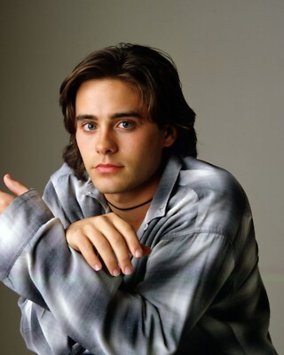 JARED LETO 8x10 PHOTO *
