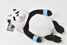 Étui à lunettes Jujutsu Kaisen Panda JINS 2022 étui à lunettes jouet en peluche