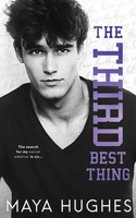 Maya Hughes | The Third Best Thing | Taschenbuch | Englisch (2020)