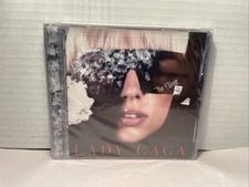 Lady Gaga - CD - The Fame - brand New Sealed - clean