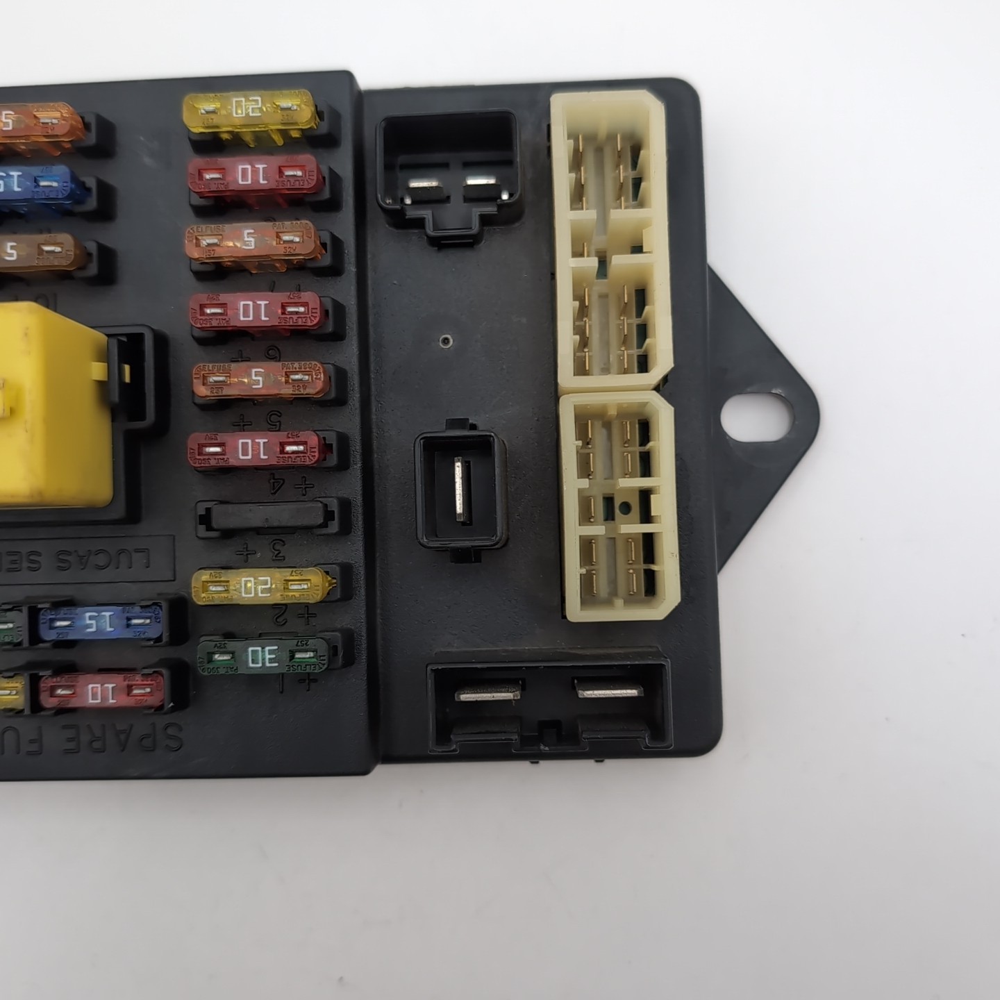 Bentley Arnage 1999-2001 Fuse box P/N PM55189PA