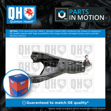 Wishbone / Suspension Arm fits DACIA DUSTER 1.5D 2010 on Track Control QH New