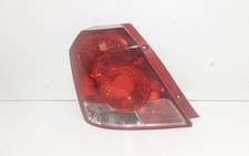 Feu arrière Chevrolet KALOS