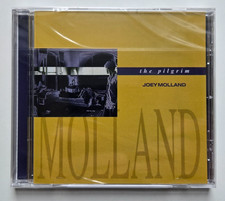 Joey Molland - The Pilgrim - CD NEW & SEALED