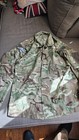 Uk army mtp royal commando blouse — photo 1