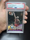 1993-94 Topps Stadium Club Beam Team Michael Jordan #4 PSA 5 HOF Beautiful Card