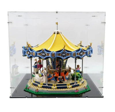 Lego Creator Expert Lego Merry Go Round 10257 Rent LEGO 10257