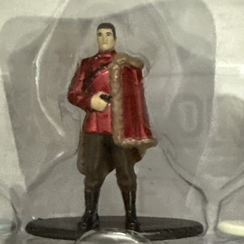 Set da collezione 20 personaggi Harry Potter Jada Nano Figure 2020 NUOVI - Foto 12 di 24