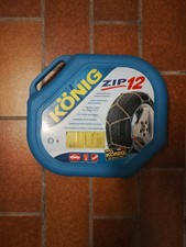 Catene da neve Konig ZIP 12 - 080
