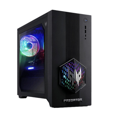Acer Predator Orion 3000 PO3-665 1TB 16GB i5 RTX 5070 Win 11 - NEU -