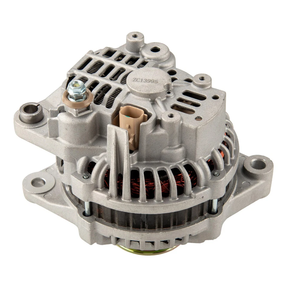 Alternador nuevo para Chrysler PT Cruiser L4 2.4L 03-05 213-9442 13995 90-27-3311 Foto 3 de 4
