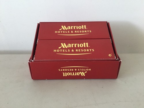 Marriott Golfbälle 6er Set NEU Callaway - Bild 1 von 3