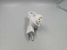 Original AC POWER CORD iMac 21.5 A1418 27 A1419 2012 2013 2014 2015 2017