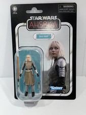 2025 Hasbro Star Wars Vintage Collection Shin Hati VC356 NEW UNOPENED FREE SHIP
