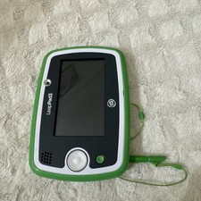 LeapFrog LeapPad3 Kids Learning Tablet green