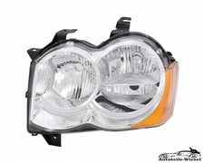 Scheinwerfer Halogen Links für Jeep Grand Cherokee III WH WK 08-10