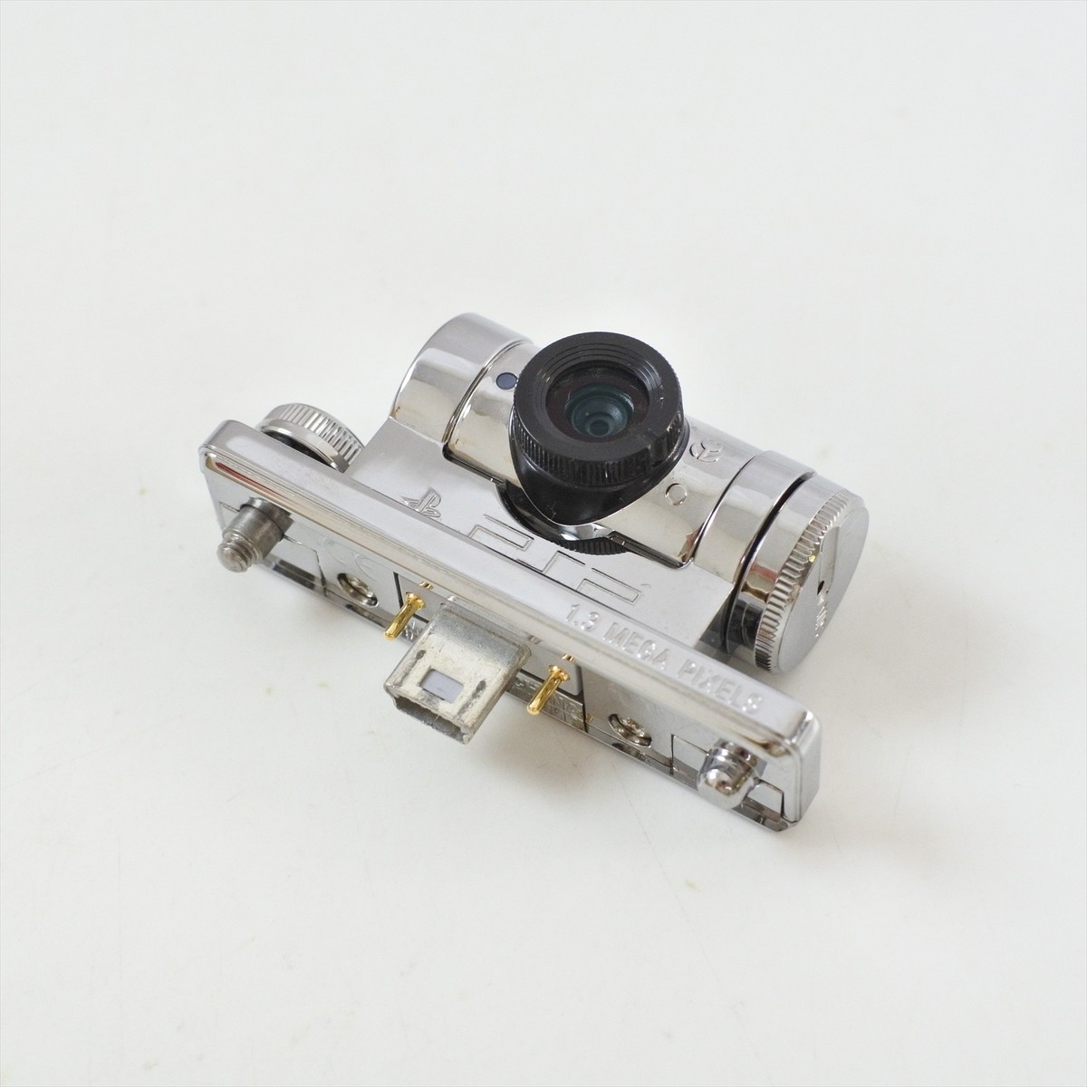 PSP CAMERA PSP-300 1.3 Mega Pixels Playstation Portable Official