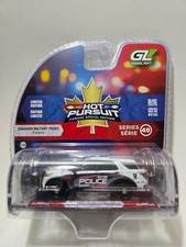 Greenlight 1/64th scale Canadian Military Police 2024 Ford PI Utility
