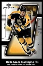 2001-02 Upper Deck MVP Kyle McLaren #15 Boston Bruins NHL Hockey