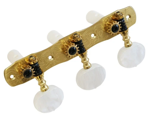 GOTOH Classic Guitar Peg 2W button 35G18002WX