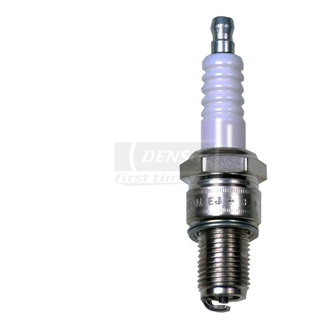 2 Pack Denso 3110 Standard U-Groove Spark Plug W16ESR-U Tune Up Kit