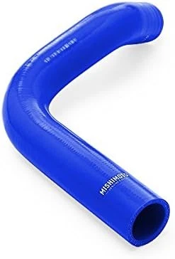 Kit de manguera Chevrolet Chevy Silverado 1500 V8 2007-2013 azul Mishimoto Foto 3 de 4