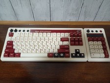 8bitdo Retro Keyboard With Numpad Mechanical Wireless Bluetooth Gaming Keyboard