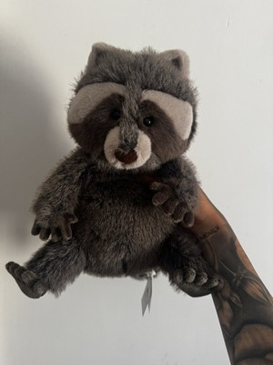 Jellycat Trixiwoo Waschbär